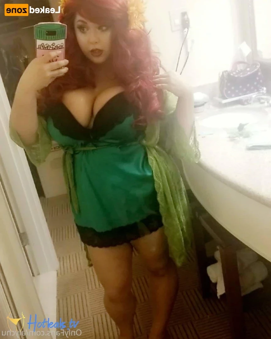 Alychus Pokecenter [ alychu ] Onlyfans leaked photo 13790970 on Hotleaks.tv