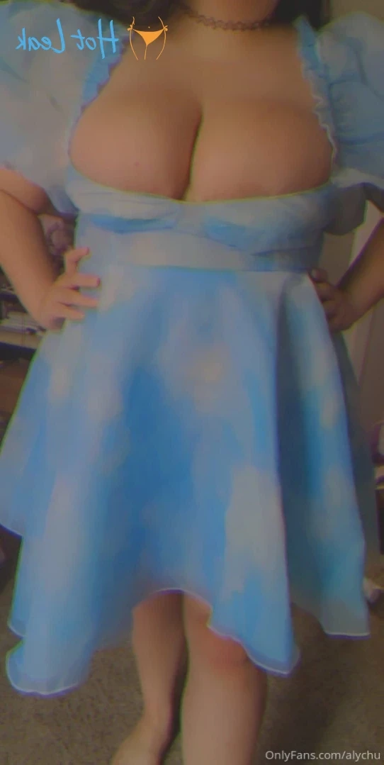 Alychus Pokecenter [ alychu ] Onlyfans leaked photo 13794381 on Hotleaks.tv