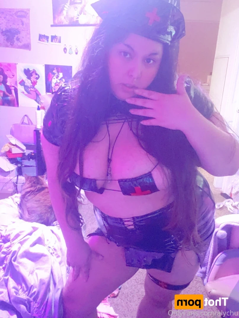 Alychus Pokecenter [ alychu ] Onlyfans leaked photo 13796994 on Hotleaks.tv