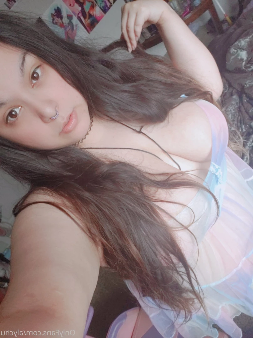 Alychus Pokecenter [ alychu ] Onlyfans leaked photo 13932838 on Hotleaks.tv