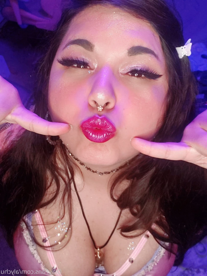 Alychus Pokecenter [ alychu ] Onlyfans leaked photo 14009401 on Hotleaks.tv