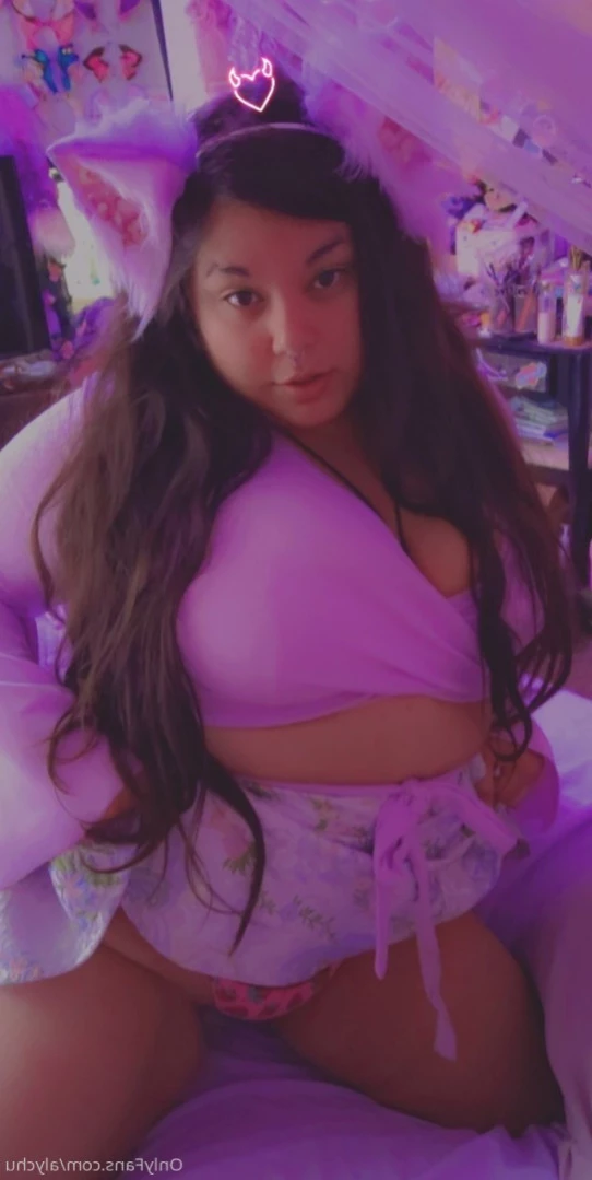 Alychus Pokecenter [ alychu ] Onlyfans leaked photo 14244939 on Hotleaks.tv