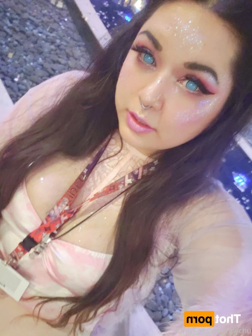 Alychus Pokecenter [ alychu ] Onlyfans leaked photo 14247966 on Hotleaks.tv