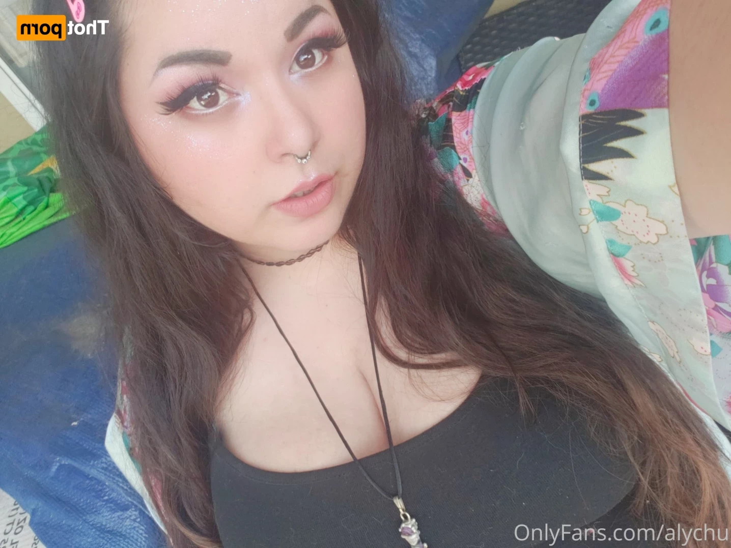 Alychus Pokecenter [ alychu ] Onlyfans leaked photo 14250422 on Hotleaks.tv