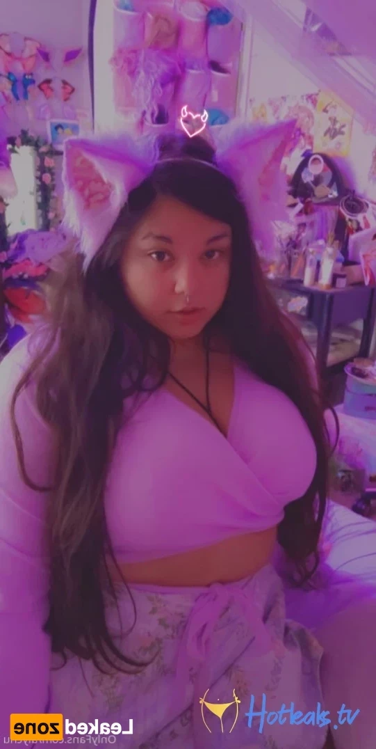 Alychus Pokecenter [ alychu ] Onlyfans leaked photo 14252450 on Hotleaks.tv