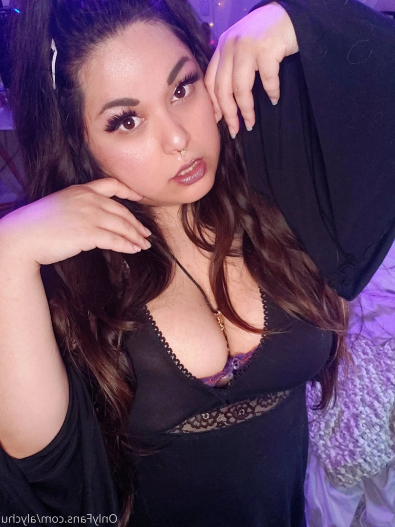 Alychus Pokecenter [ alychu ] Onlyfans leaked photo 14265528 on Hotleaks.tv
