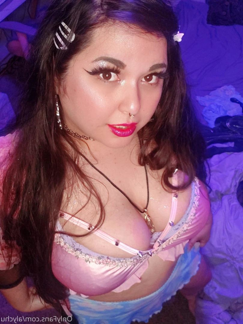 Alychus Pokecenter [ alychu ] Onlyfans leaked photo 14282438 on Hotleaks.tv