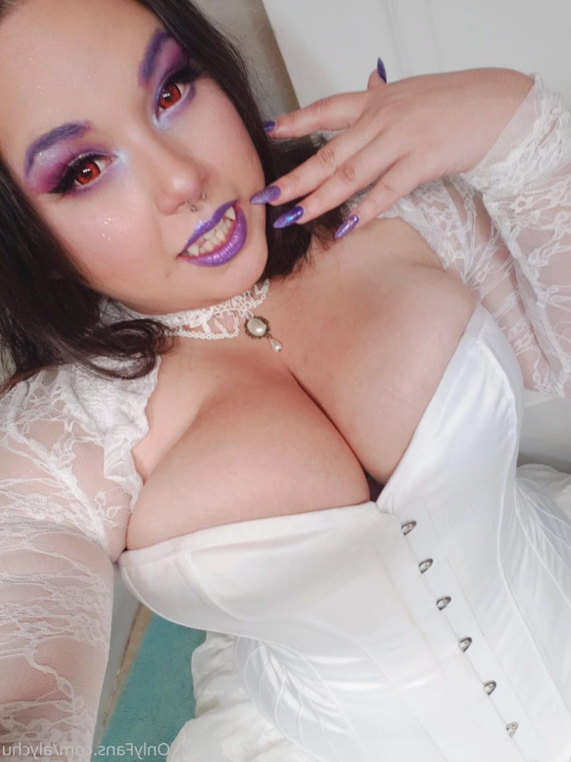 Alychus Pokecenter [ alychu ] Onlyfans leaked photo 14284728 on Hotleaks.tv