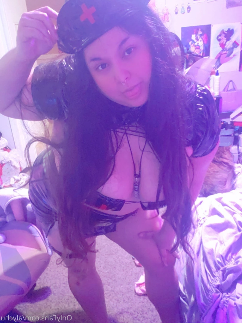 Alychus Pokecenter [ alychu ] Onlyfans leaked photo 14290020 on Hotleaks.tv