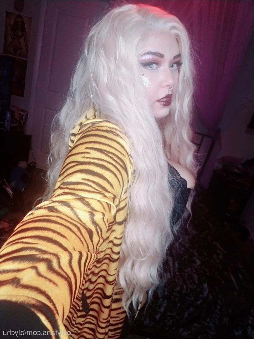 Alychus Pokecenter [ alychu ] Onlyfans leaked photo 14346096 on Hotleaks.tv