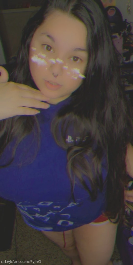 Alychus Pokecenter [ alychu ] Onlyfans leaked photo 14732745 on Hotleaks.tv