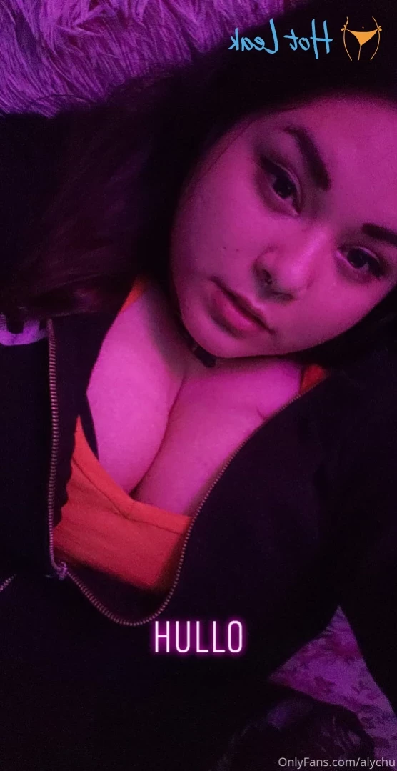 Alychus Pokecenter [ alychu ] Onlyfans leaked photo 14733738 on Hotleaks.tv