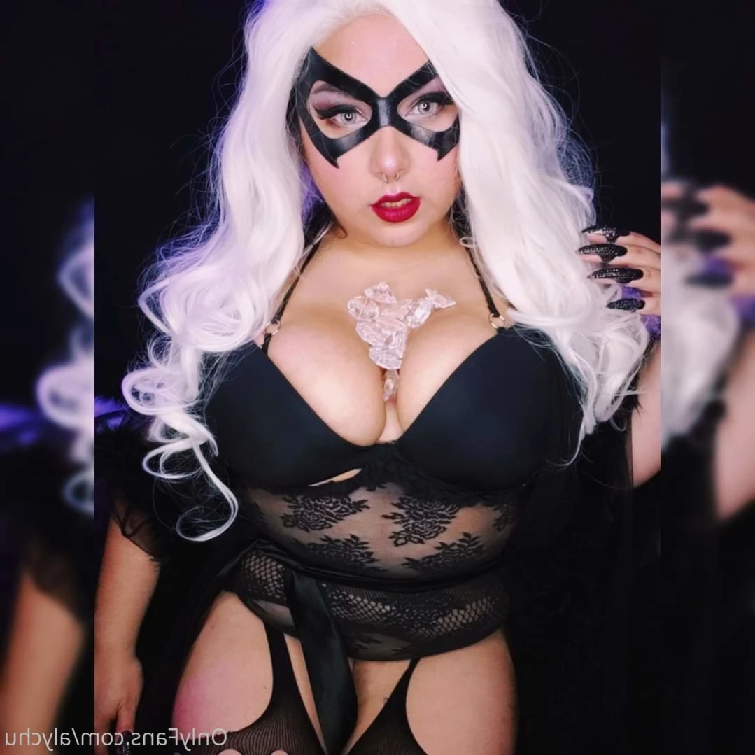Alychus Pokecenter [ alychu ] Onlyfans leaked photo 14736642 on Hotleaks.tv