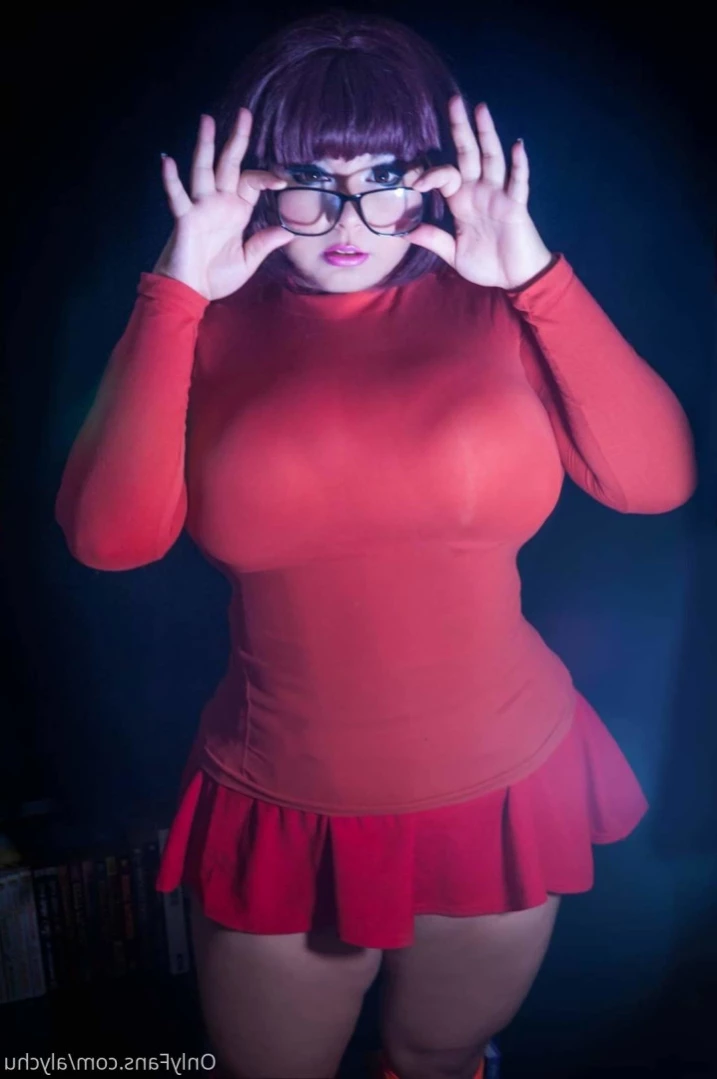 Alychus Pokecenter [ alychu ] Onlyfans leaked photo 14738146 on Hotleaks.tv