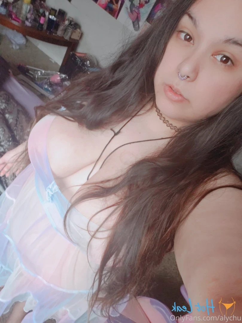Alychus Pokecenter [ alychu ] Onlyfans leaked photo 14744594 on Hotleaks.tv