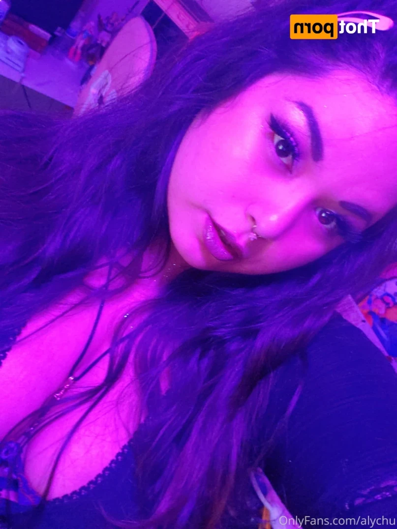Alychus Pokecenter [ alychu ] Onlyfans leaked photo 14745999 on Hotleaks.tv