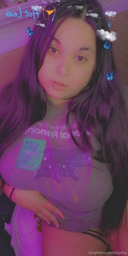 Alychus Pokecenter [ alychu ] Onlyfans leaked photo 14749864 on Hotleaks.tv