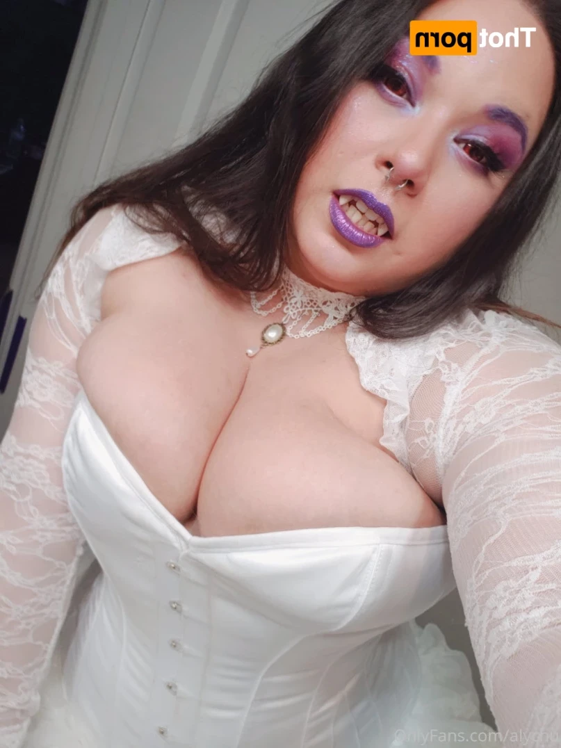 Alychus Pokecenter [ alychu ] Onlyfans leaked photo 14753003 on Hotleaks.tv