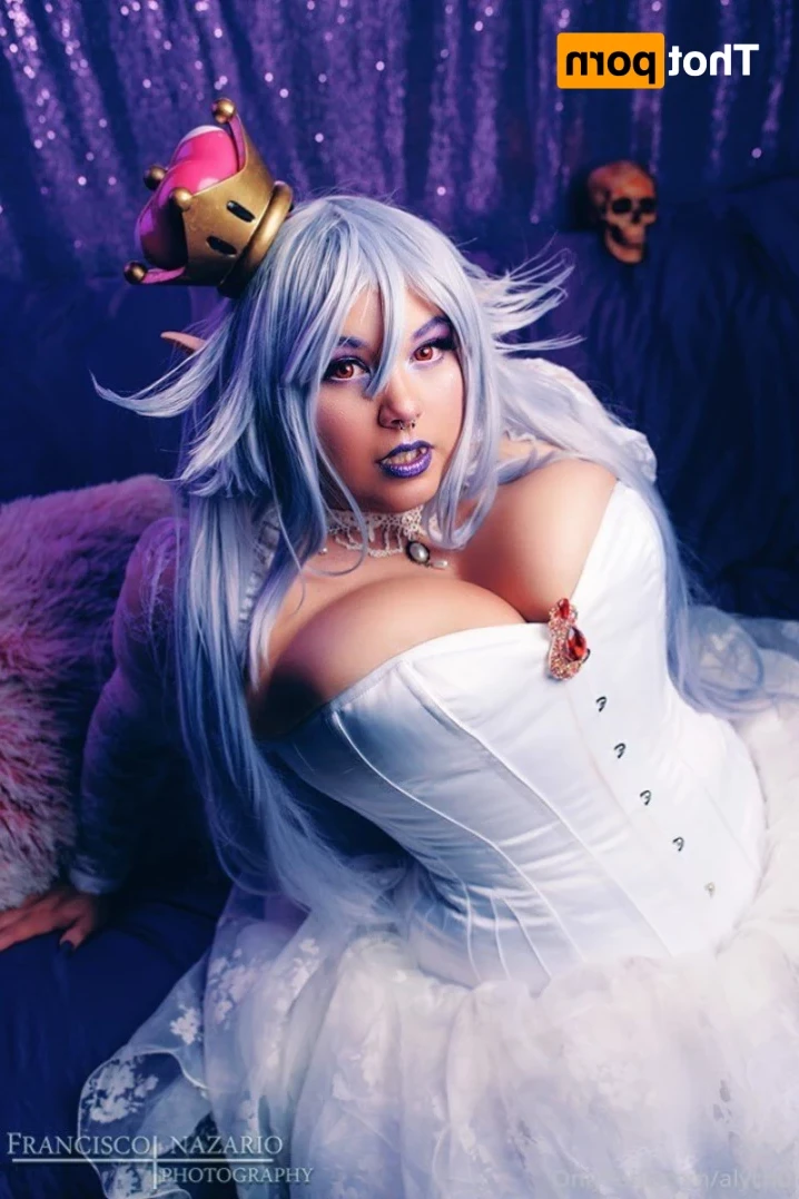 Alychus Pokecenter [ alychu ] Onlyfans leaked photo 14753172 on Hotleaks.tv