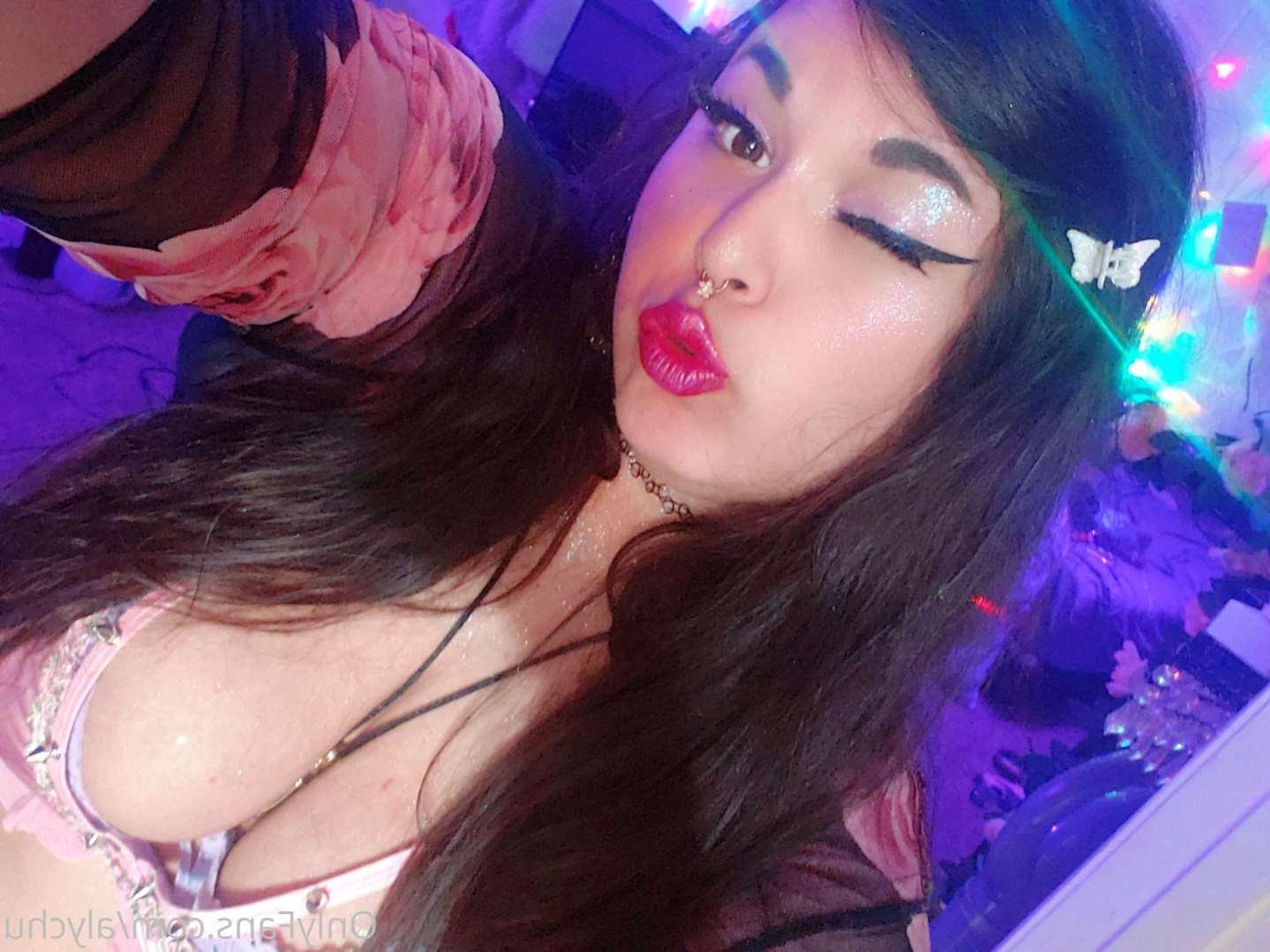 Alychus Pokecenter [ alychu ] Onlyfans leaked photo 14753912 on Hotleaks.tv