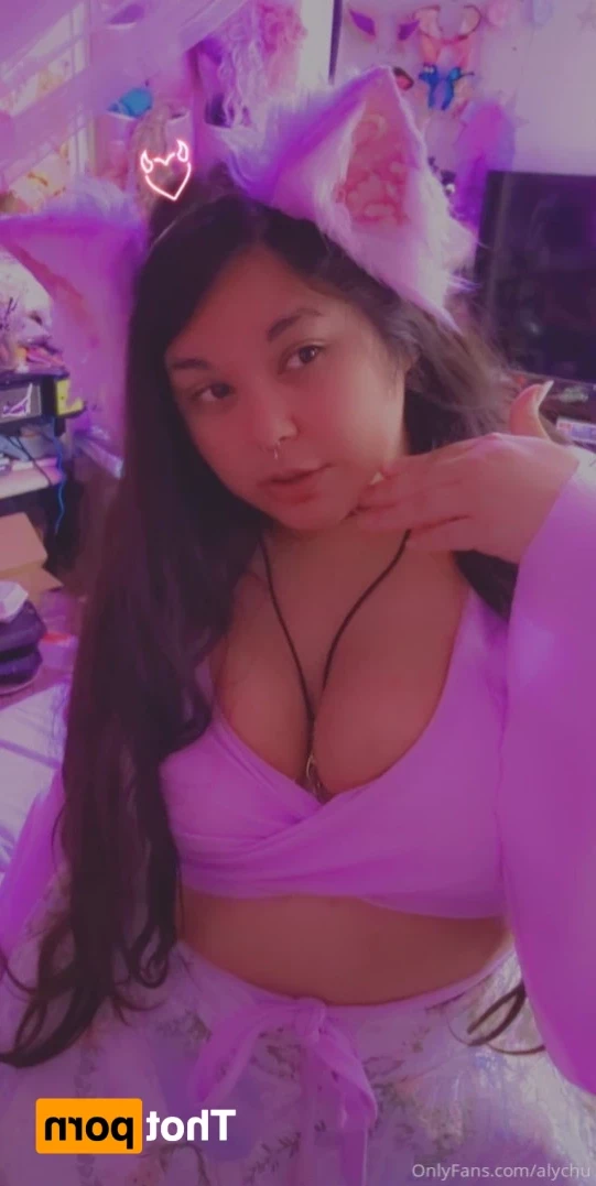 Alychus Pokecenter [ alychu ] Onlyfans leaked photo 14758763 on Hotleaks.tv