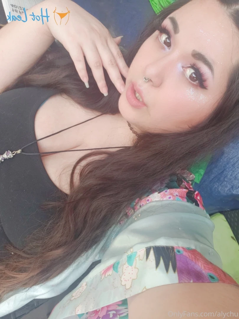 Alychus Pokecenter [ alychu ] Onlyfans leaked photo 14760738 on Hotleaks.tv