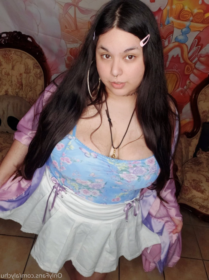 Alychus Pokecenter [ alychu ] Onlyfans leaked photo 14765520 on Hotleaks.tv