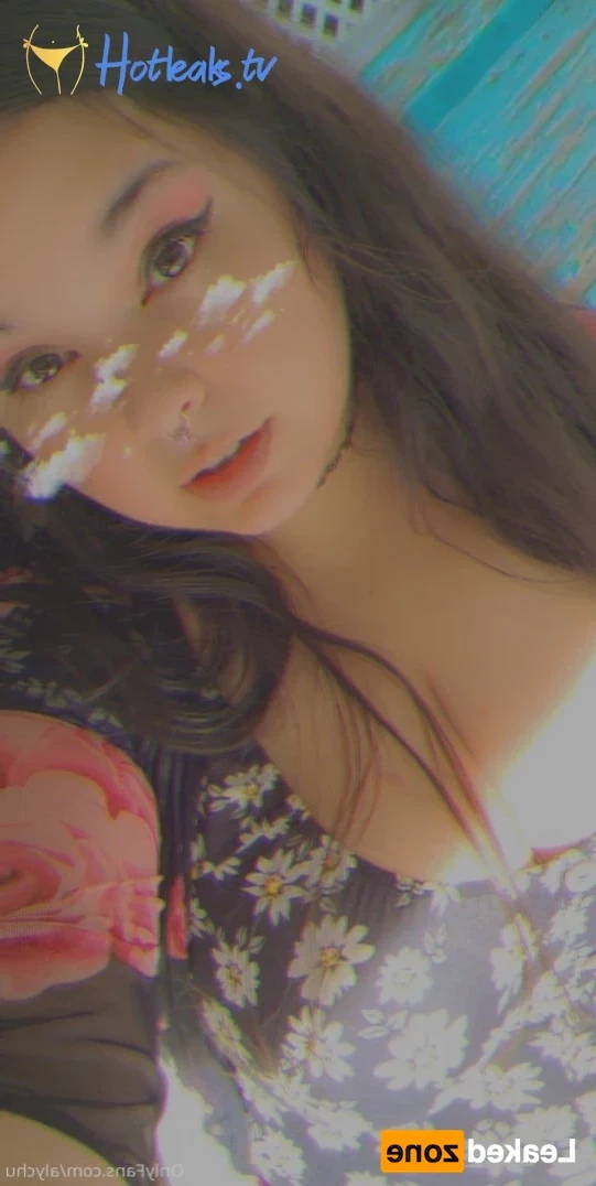 Alychus Pokecenter [ alychu ] Onlyfans leaked photo 14770315 on Hotleaks.tv