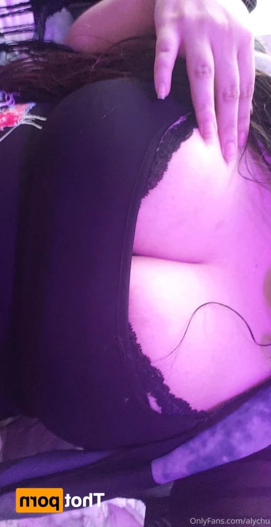 Alychus Pokecenter [ alychu ] Onlyfans leaked photo 14786718 on Hotleaks.tv