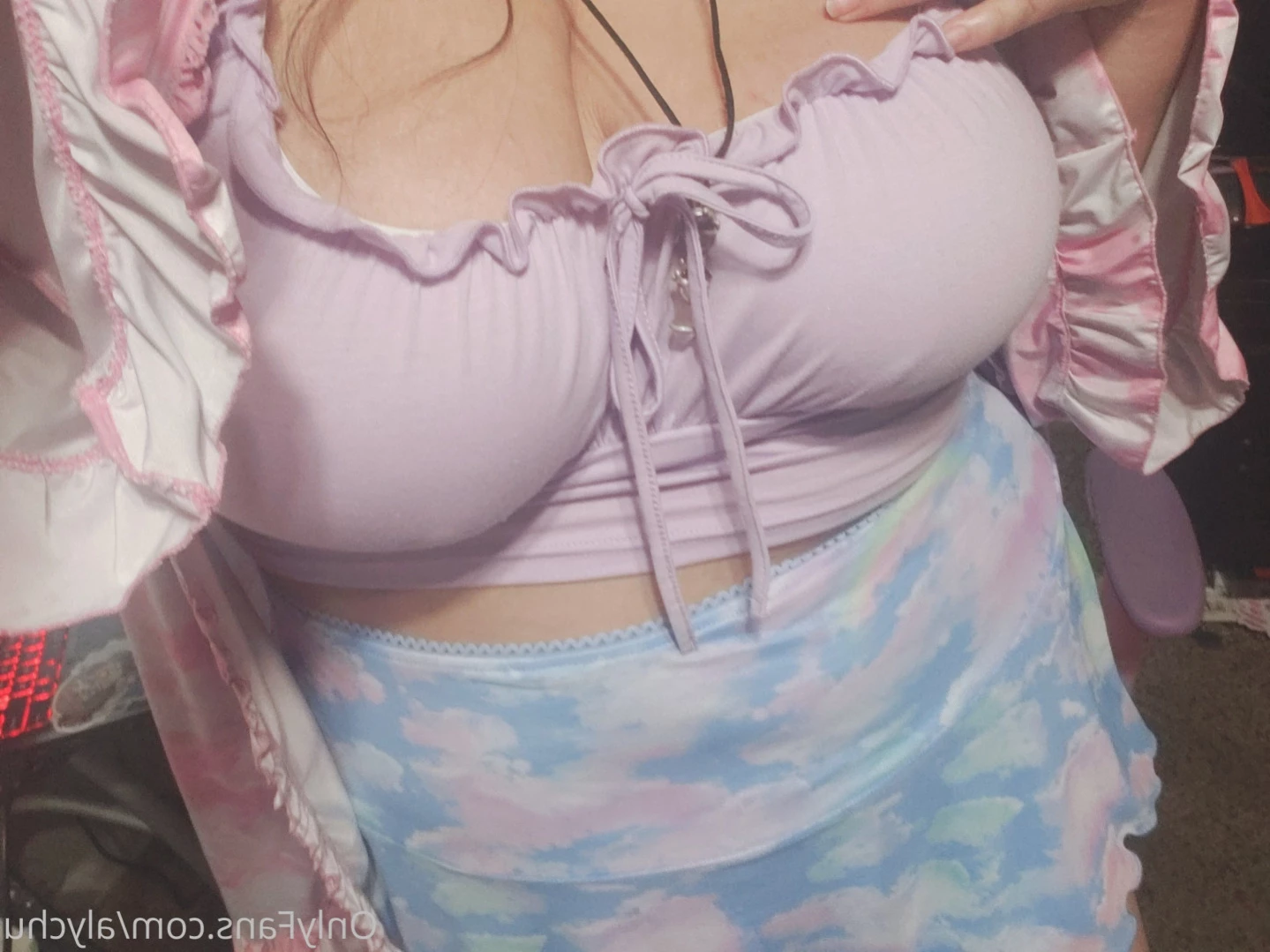 Alychus Pokecenter [ alychu ] Onlyfans leaked photo 14795130 on Hotleaks.tv