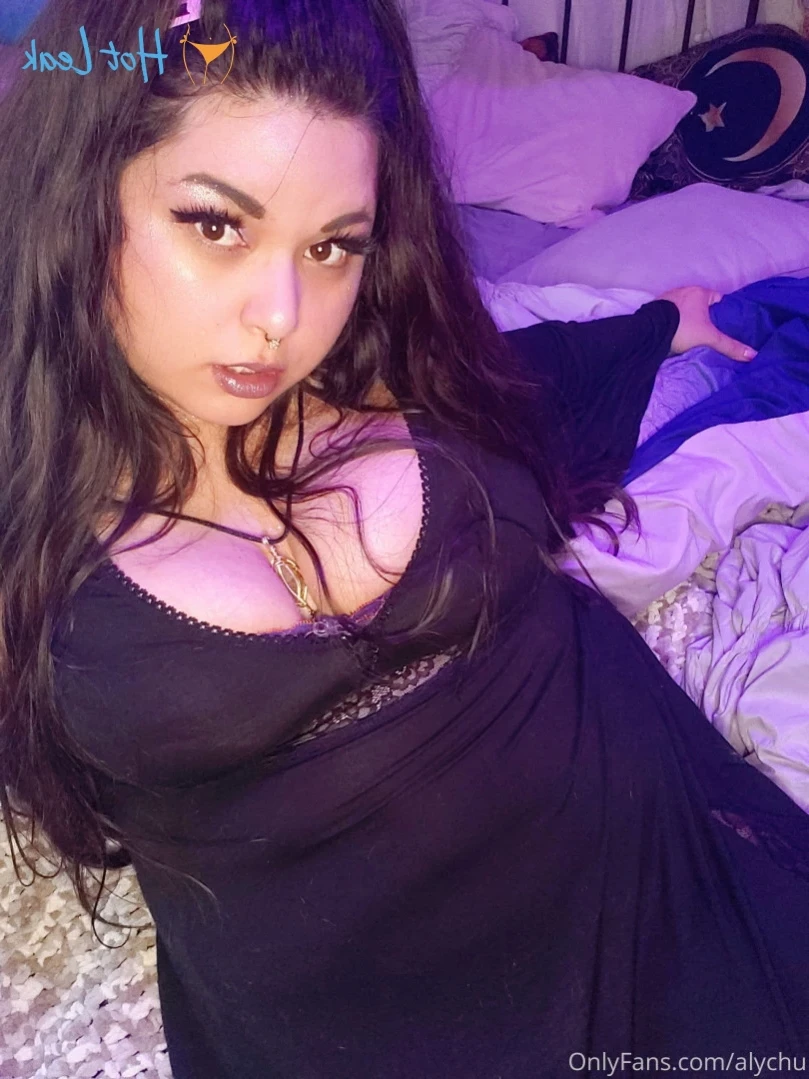 Alychus Pokecenter [ alychu ] Onlyfans leaked photo 14800468 on Hotleaks.tv