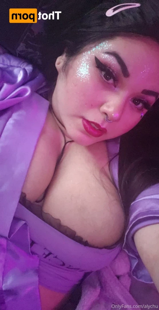 Alychus Pokecenter [ alychu ] Onlyfans leaked photo 14808952 on Hotleaks.tv