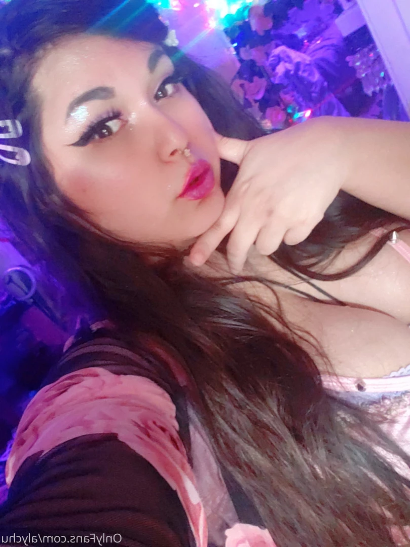 Alychus Pokecenter [ alychu ] Onlyfans leaked photo 14825756 on Hotleaks.tv