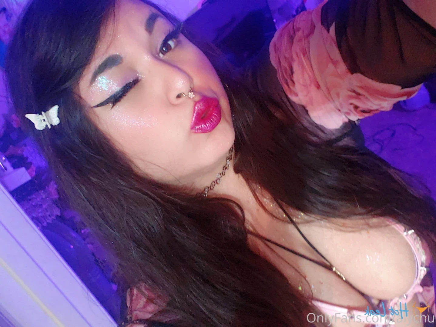 Alychus Pokecenter [ alychu ] Onlyfans leaked photo 14831947 on Hotleaks.tv