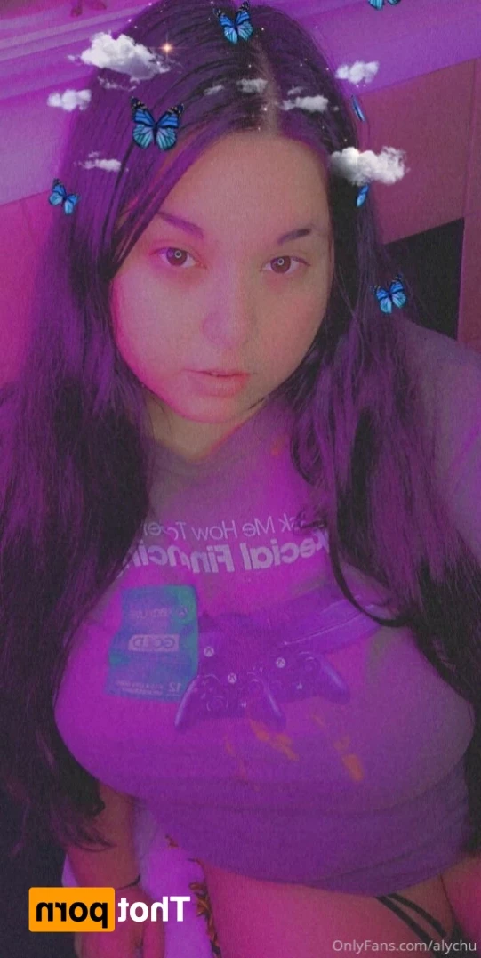 Alychus Pokecenter [ alychu ] Onlyfans leaked photo 14853133 on Hotleaks.tv