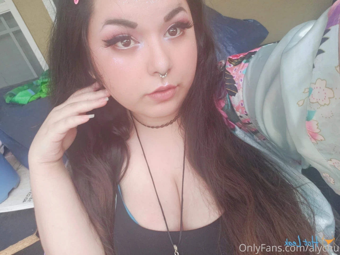 Alychus Pokecenter [ alychu ] Onlyfans leaked photo 14853333 on Hotleaks.tv