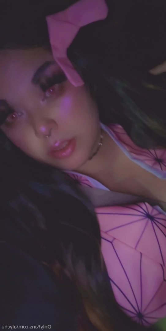Alychus Pokecenter [ alychu ] Onlyfans leaked photo 14959742 on Hotleaks.tv