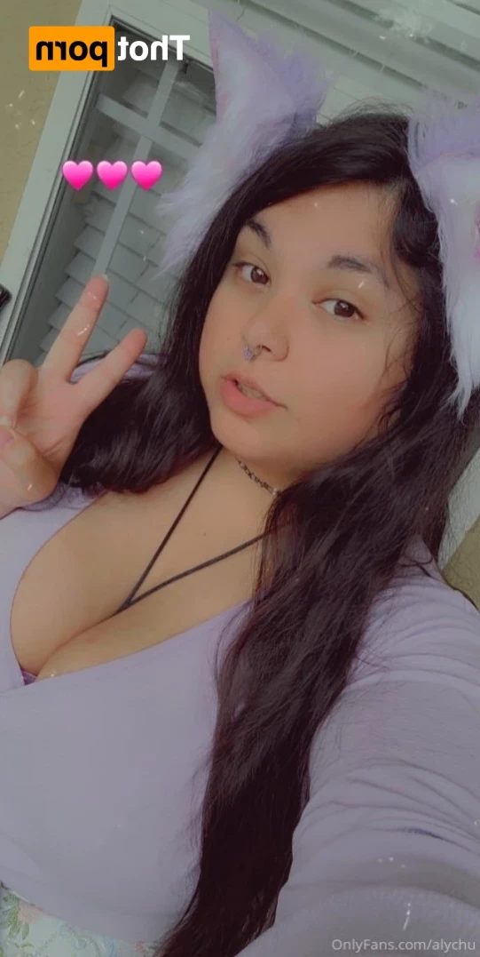 Alychus Pokecenter [ alychu ] Onlyfans leaked photo 15004313 on Hotleaks.tv