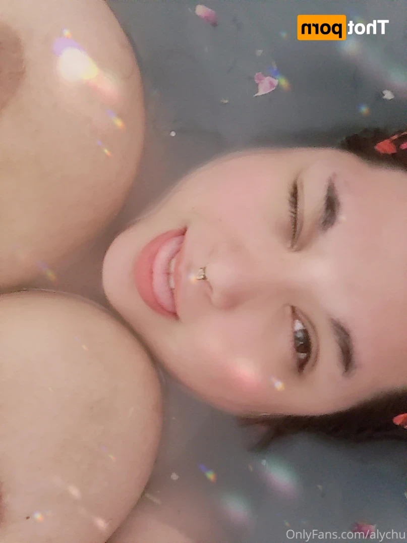 Alychus Pokecenter [ alychu ] Onlyfans leaked photo 15016481 on Hotleaks.tv