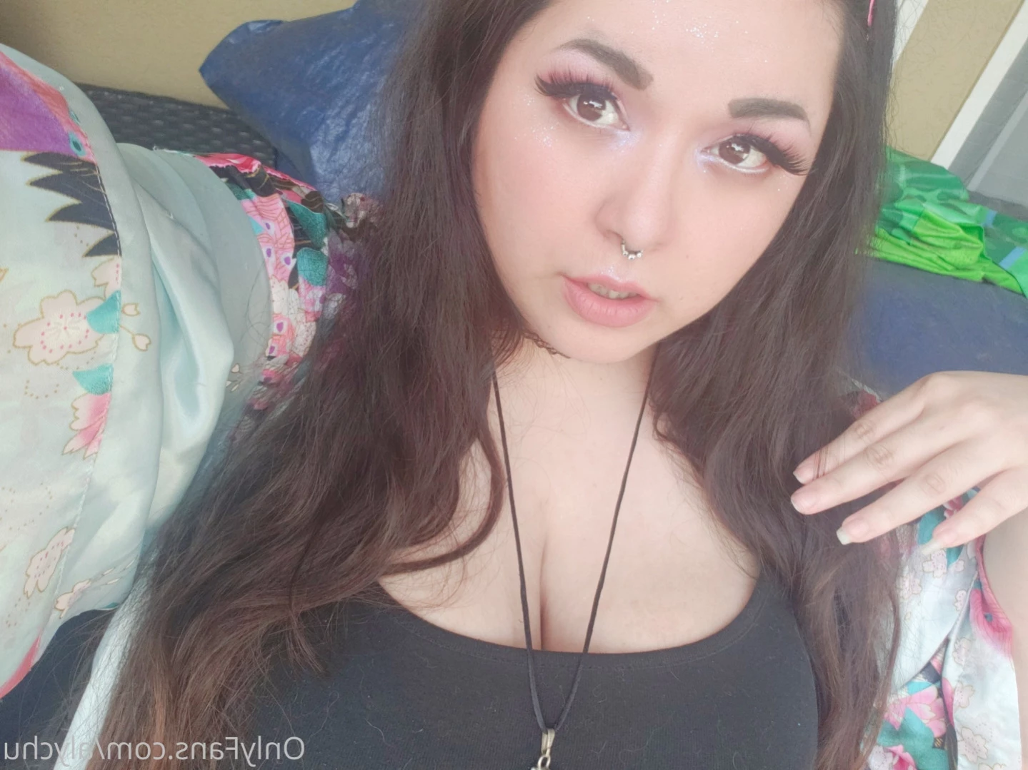 Alychus Pokecenter [ alychu ] Onlyfans leaked photo 15021721 on Hotleaks.tv