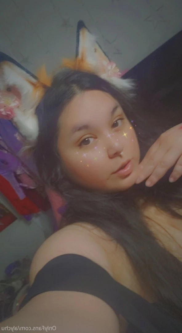 Alychus Pokecenter [ alychu ] Onlyfans leaked photo 15041646 on Hotleaks.tv
