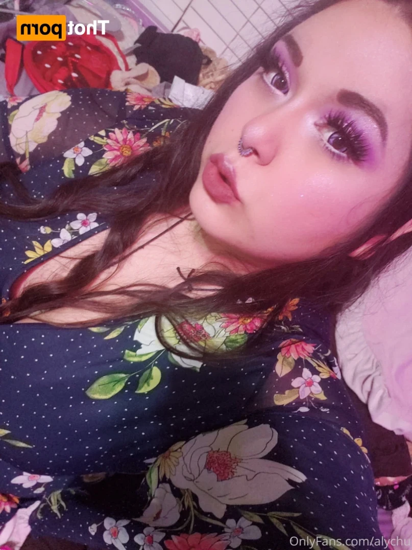 Alychus Pokecenter [ alychu ] Onlyfans leaked photo 15090973 on Hotleaks.tv