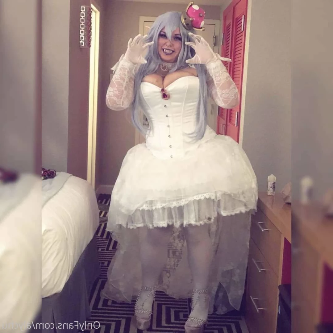 Alychus Pokecenter [ alychu ] Onlyfans leaked photo 15091116 on Hotleaks.tv
