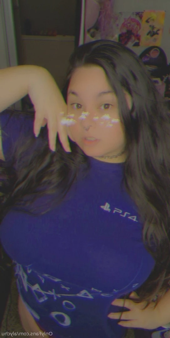 Alychus Pokecenter [ alychu ] Onlyfans leaked photo 15196598 on Hotleaks.tv