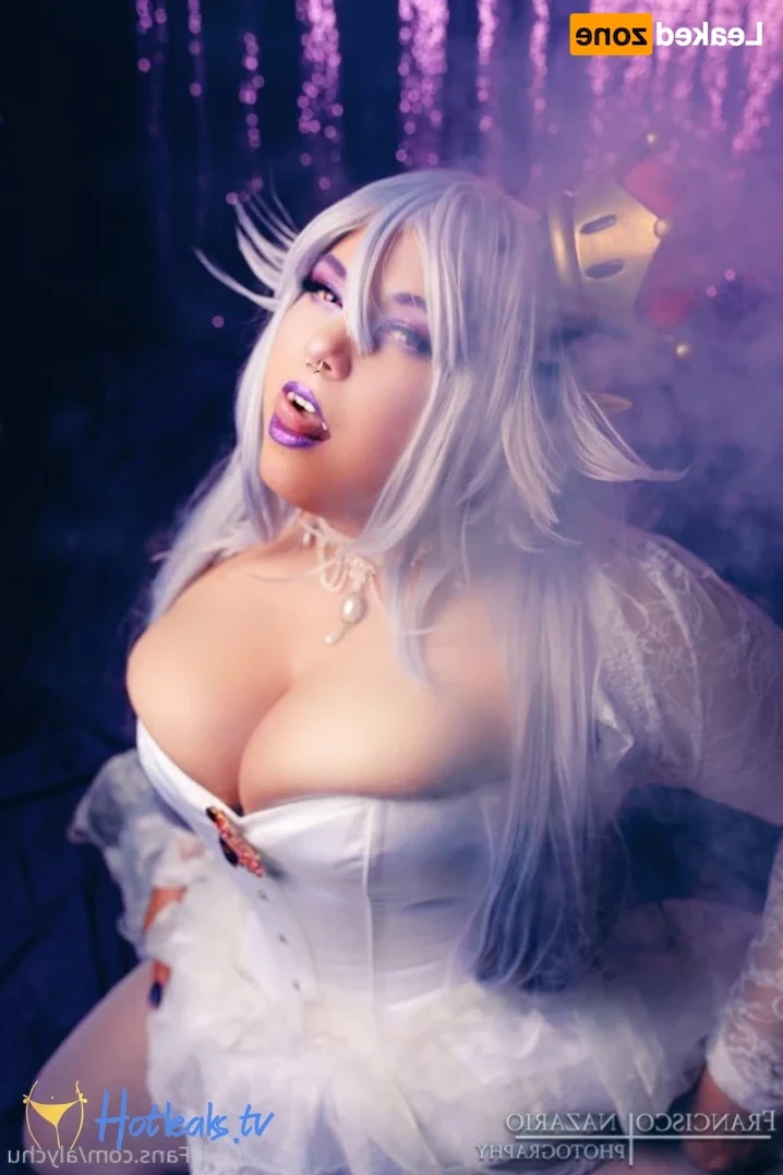 Alychus Pokecenter [ alychu ] Onlyfans leaked photo 15246005 on Hotleaks.tv