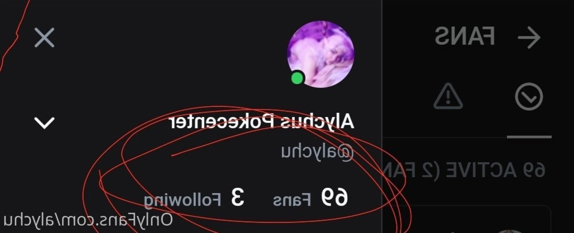 Alychus Pokecenter [ alychu ] Onlyfans leaked photo 15293277 on Hotleaks.tv
