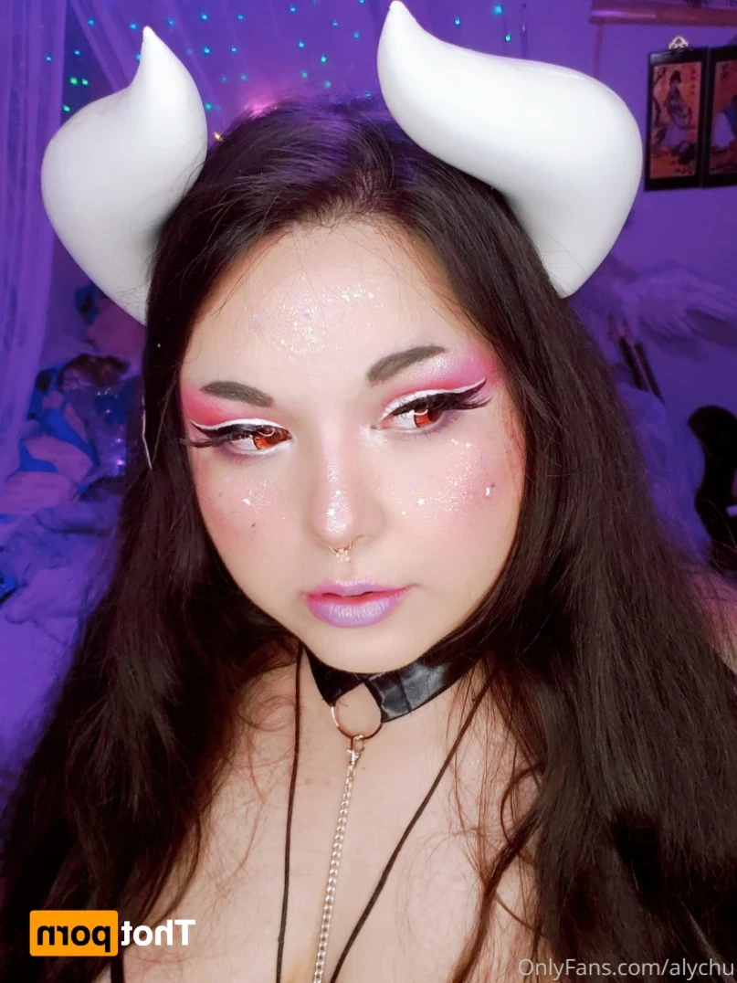 Alychus Pokecenter [ alychu ] Onlyfans leaked photo 15366543 on Hotleaks.tv