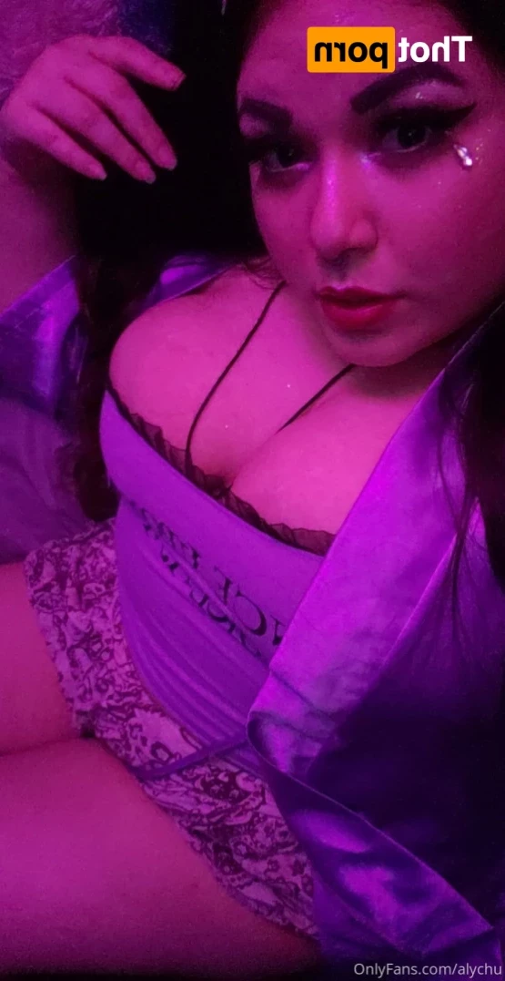 Alychus Pokecenter [ alychu ] Onlyfans leaked photo 15378994 on Hotleaks.tv