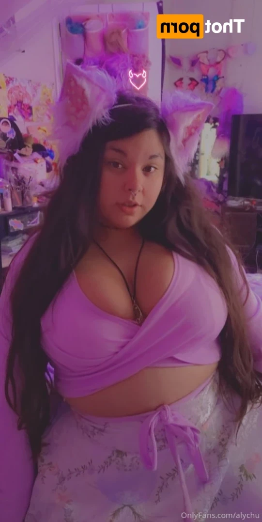 Alychus Pokecenter [ alychu ] Onlyfans leaked photo 15380098 on Hotleaks.tv
