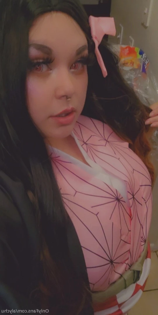 Alychus Pokecenter [ alychu ] Onlyfans leaked photo 15525213 on Hotleaks.tv